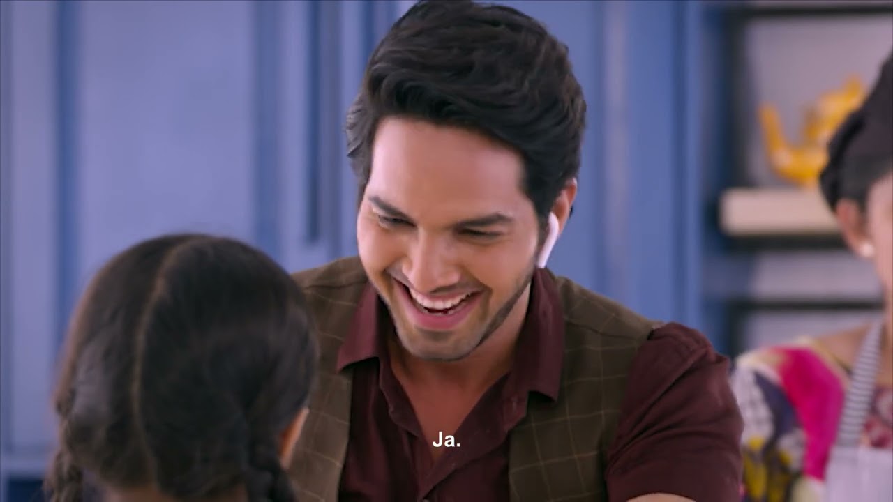 Guddan, Das wird dir nicht gelingen S3 E59 |Samsung TV Plus - 4242| LG TV - 419 |Rakuten TV|Titan OS
