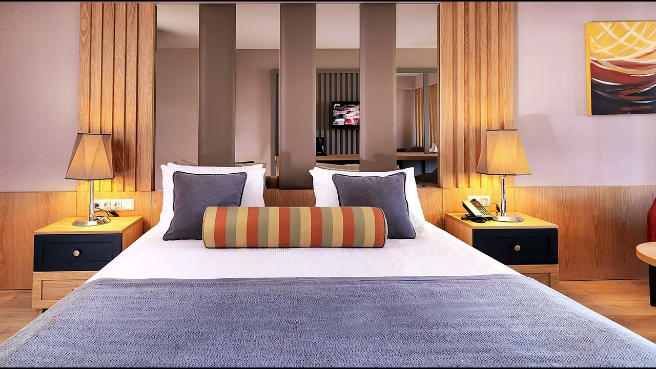 İmperial Turkiz Resort Hotel Slideshow