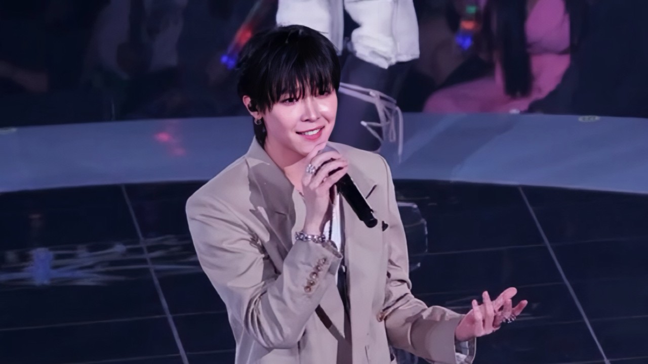 260131 대만 홍백예능대상 台視紅白 상견니 니콜라스 王奕翔 직캠 NICHOLAS FANCAM
