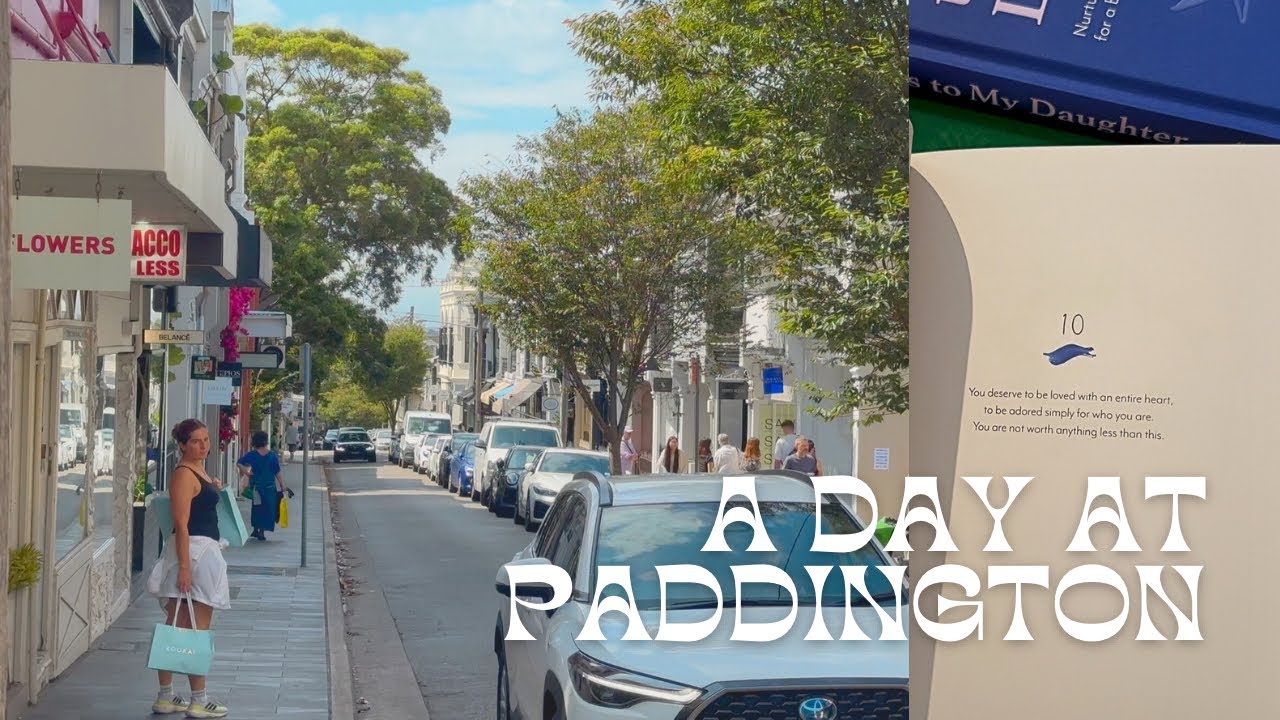 Why Paddington is Sydney&rsquo;s most trendy and fashionable suburb right now