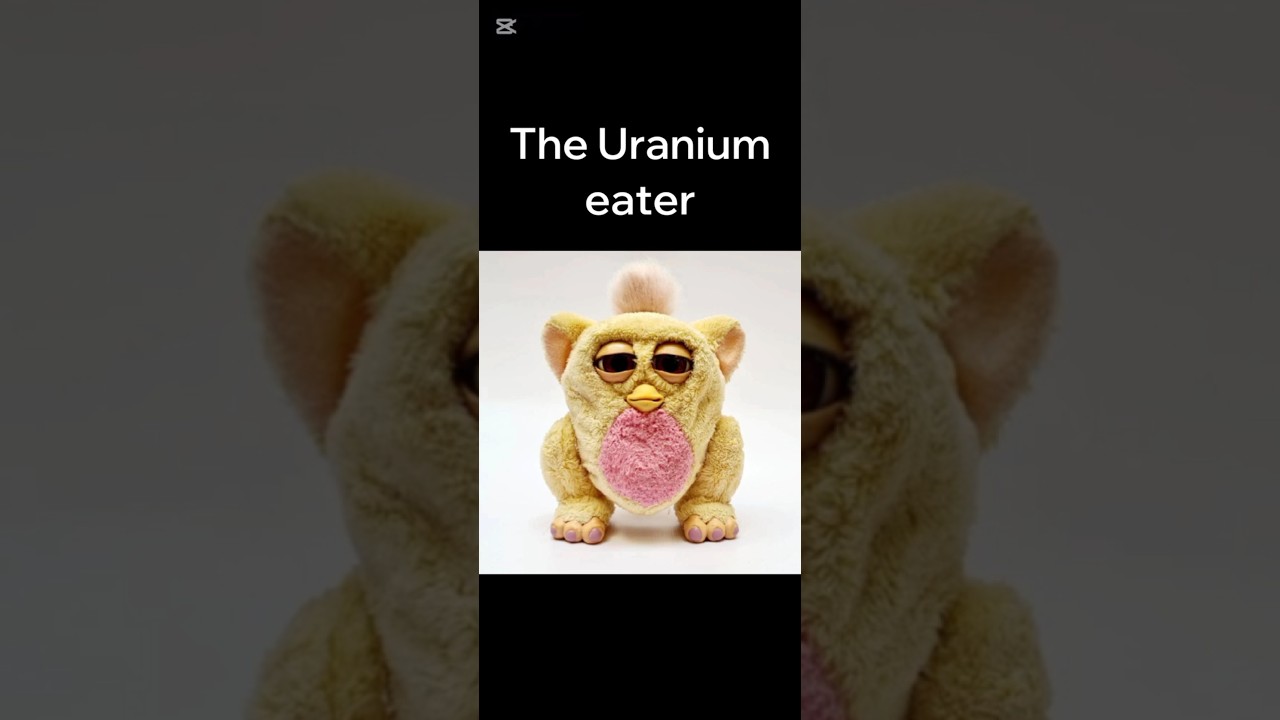 Furby Memes