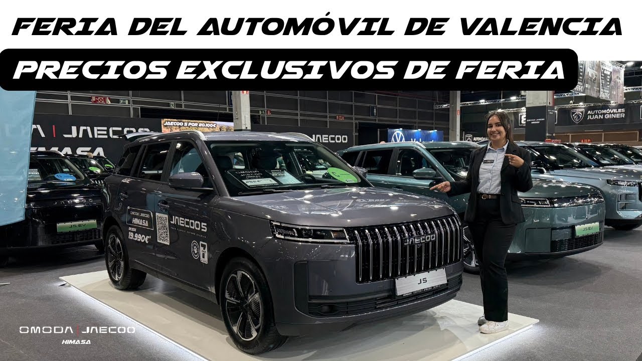 PRECIOS EXCLUSIVOS DE FERIA 💥 HASTA FIN DE EXISTENCIAS ⚡️OPORTUNIDAD ÚNICA