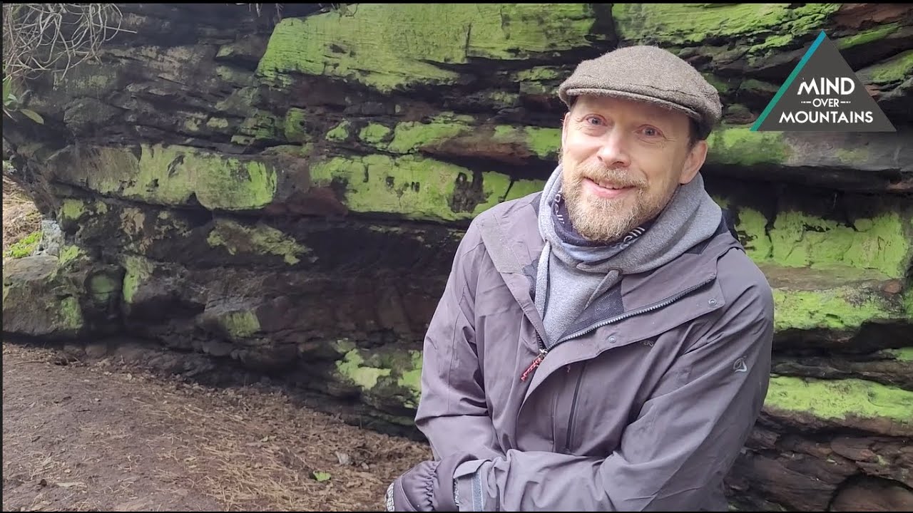 Outdoor Mindfulness | Episode I
