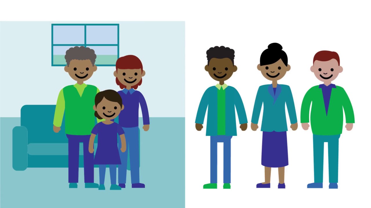 Effective Family Engagement Could Look Like This
