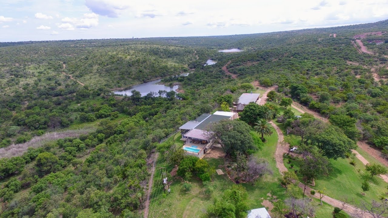 PR1849 620 Ha Naboomspruit Mookgopong Limpopo