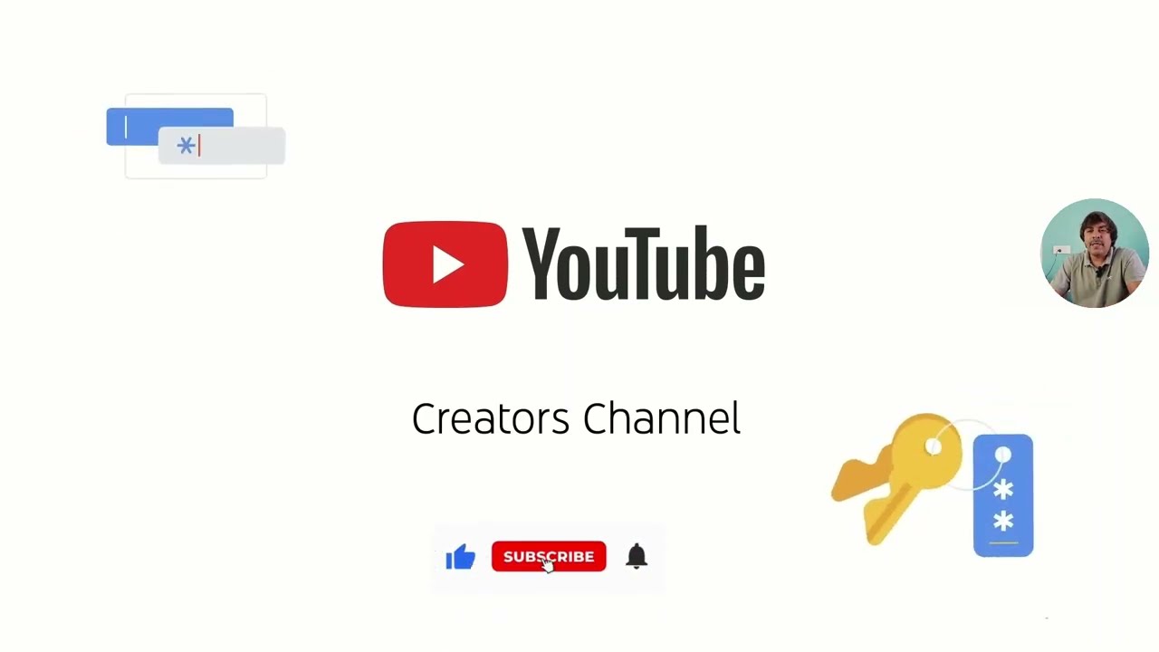 Secure Your YouTube Account with 2 Step Verification 2025