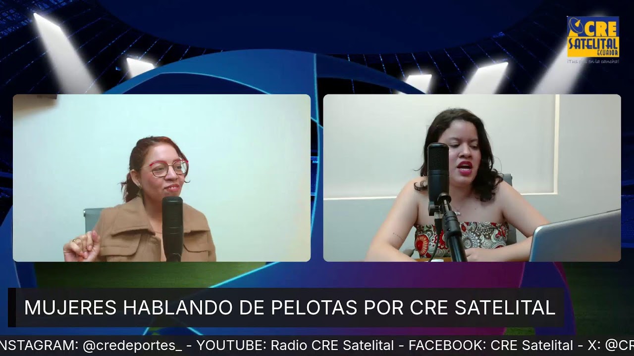 MUJERES HABLANDO DE PELOTAS     5/Febr/2026