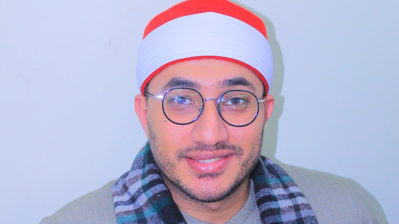 الشيخ  أسلام فكرى عبدالستار، تلاوة الختام، بعزاء حرم الحاج بكرى شحاته سرور فرج، باولاد موسى ابوكبير 