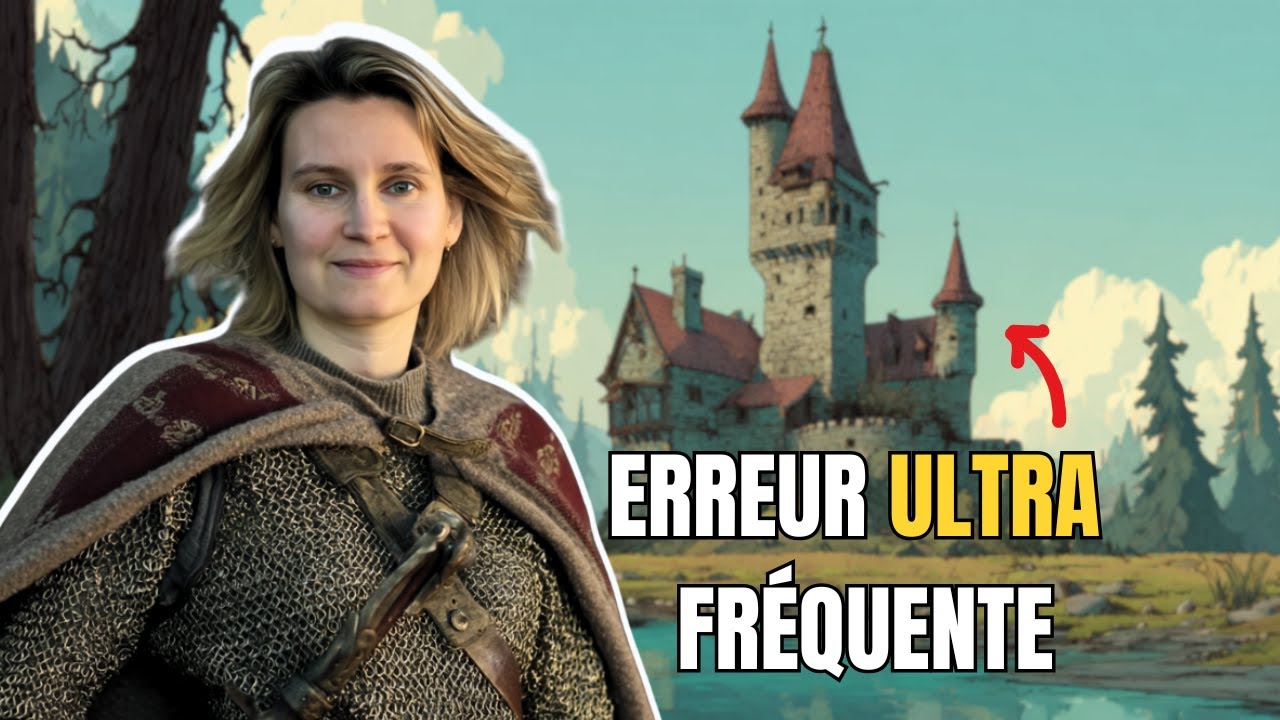 Comment écrire un roman historique sans être historien ?
