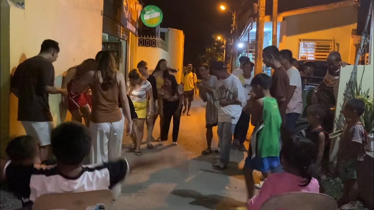 CAYANAN CHRISTMAS PARTY 2022