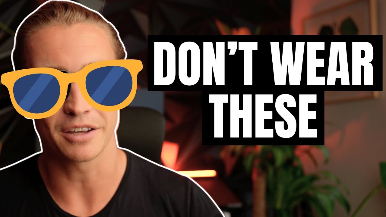 Can Sunglasses Make You Burn in Sunlight?