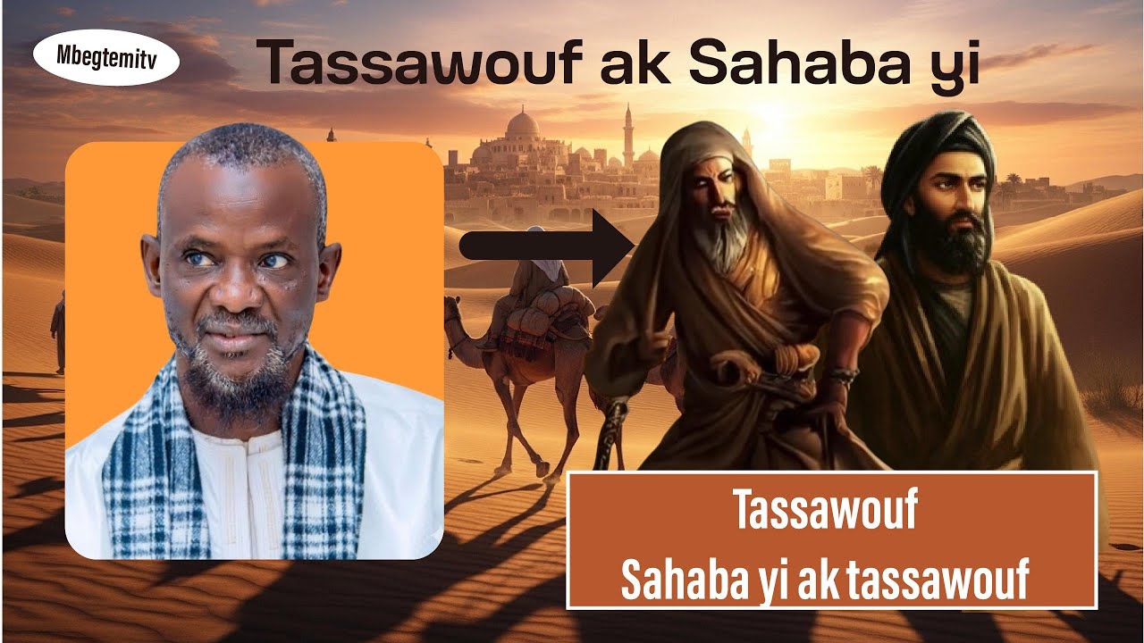 Sahabayi Ak Tassawouf