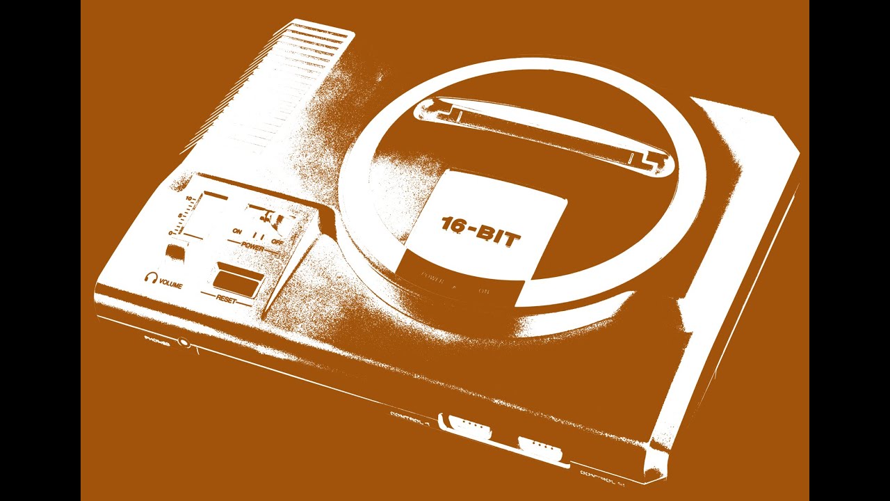Street Fighter II - Ken (YM2612 Rearranged)
