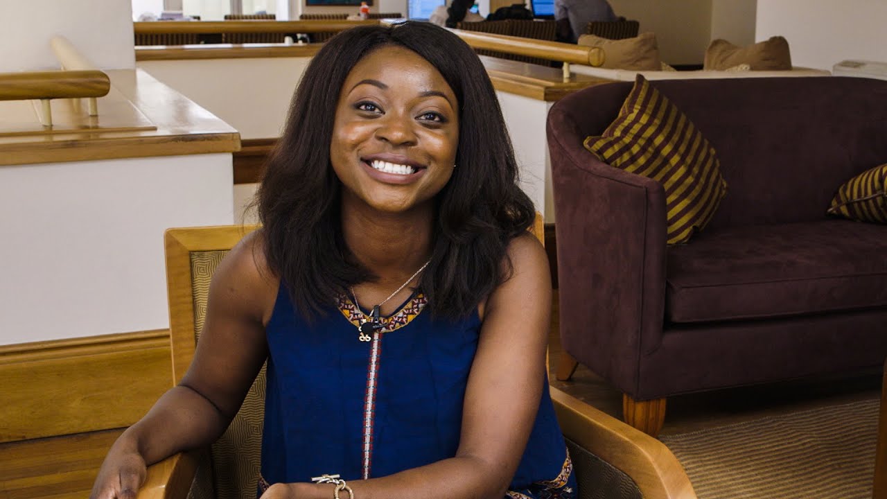 Afua Osei on WizKid, Female Entrepreneurship & Africa’s Business Growth