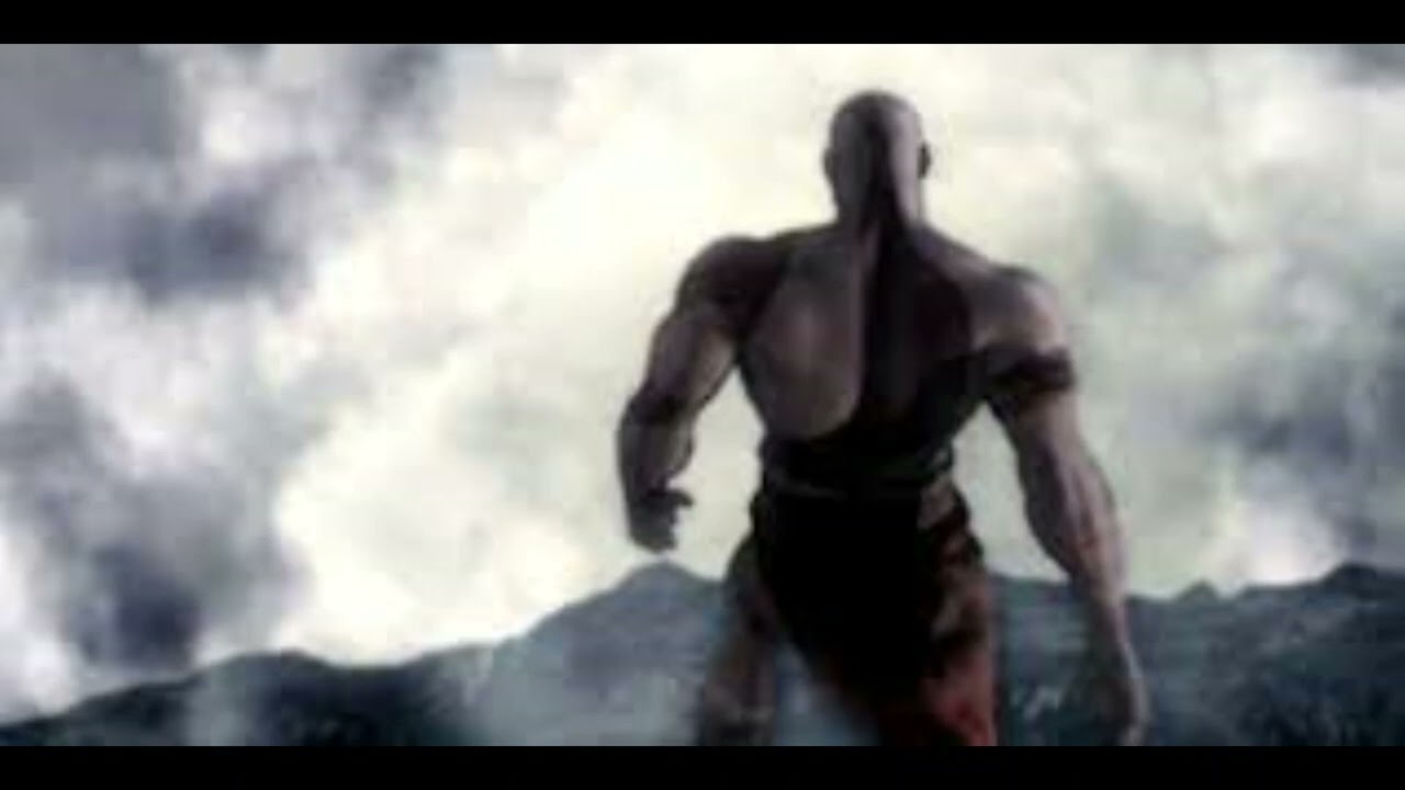 Dream On - Kratos (Remix)