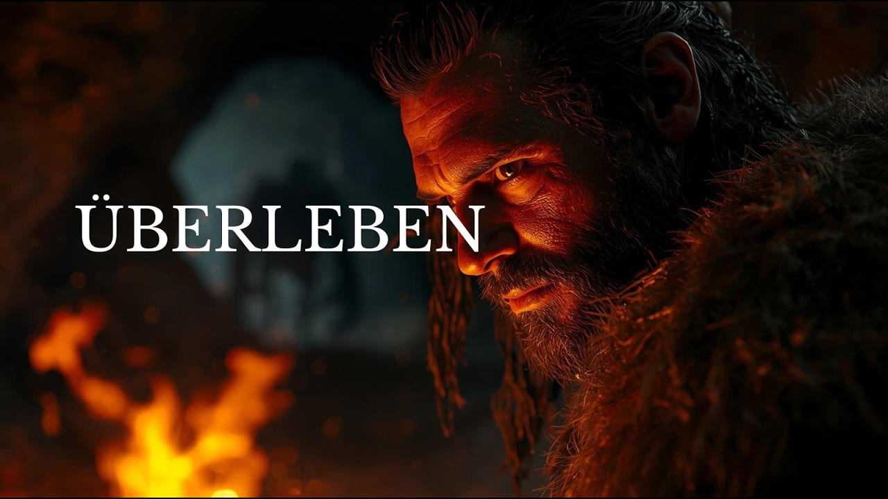 Leben in der Steinzeit: Härter, klüger und gefährlicher als wir denken