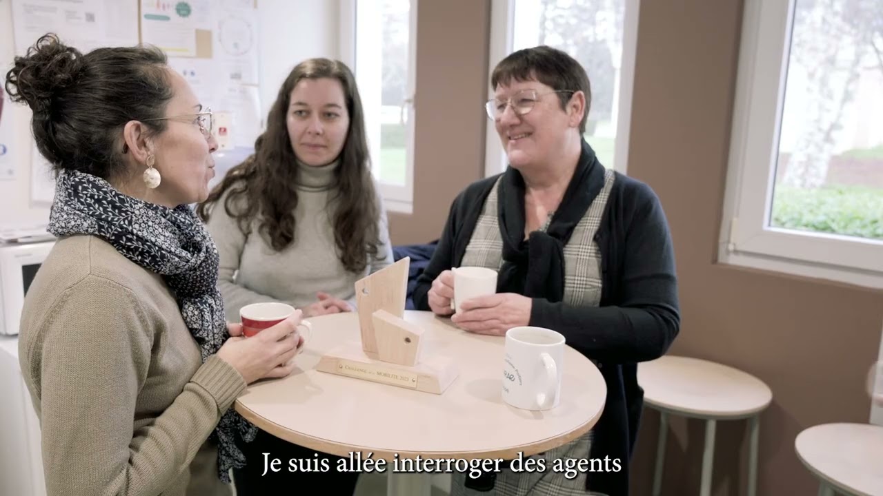 Challenge mobilité inter-entreprises : partage et convivialité à la clé !