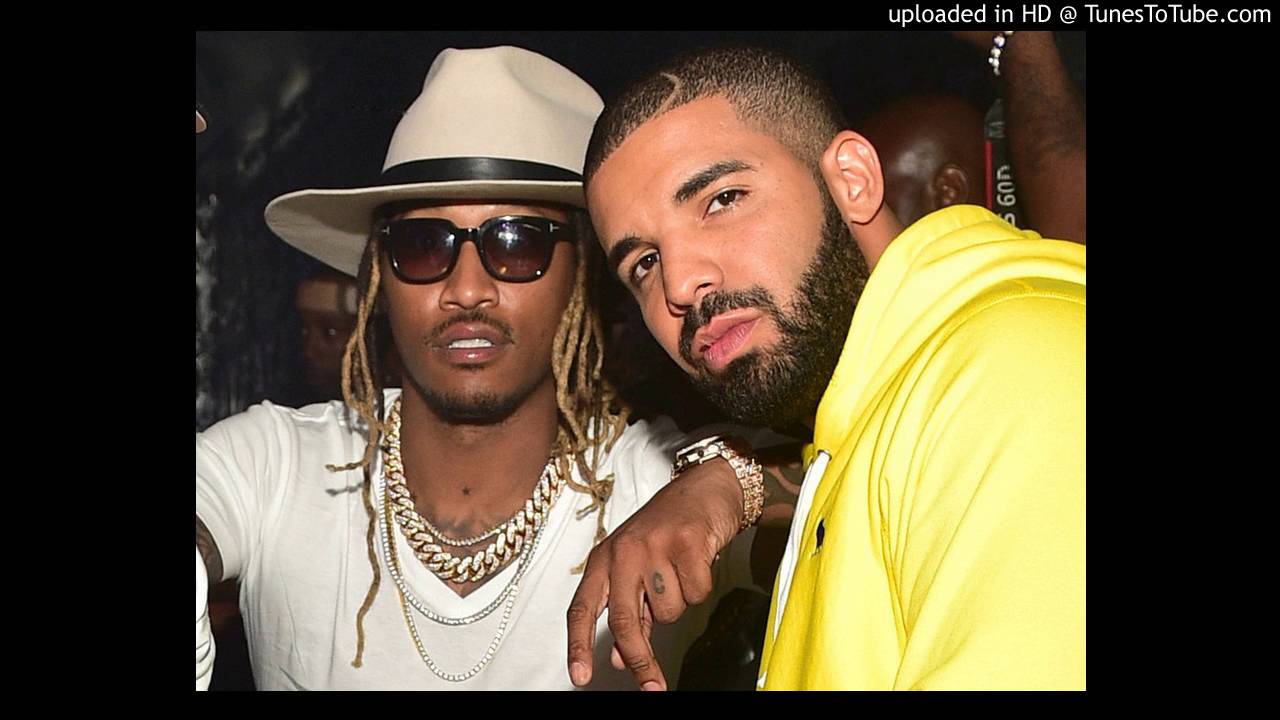 Future x Drake Type Beat- All Night