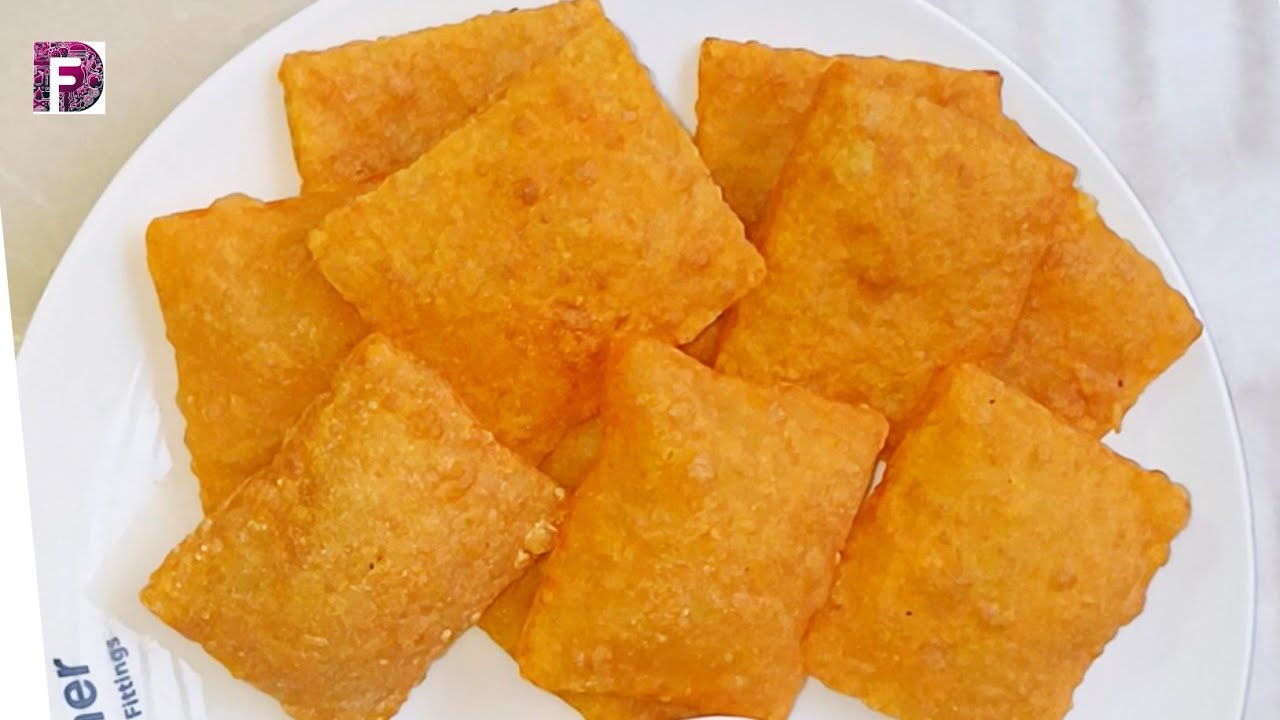 SPECIAL potato snacks‼️If You Have Potatoes at Home, You Can Try This Delicious Potato Recipe!