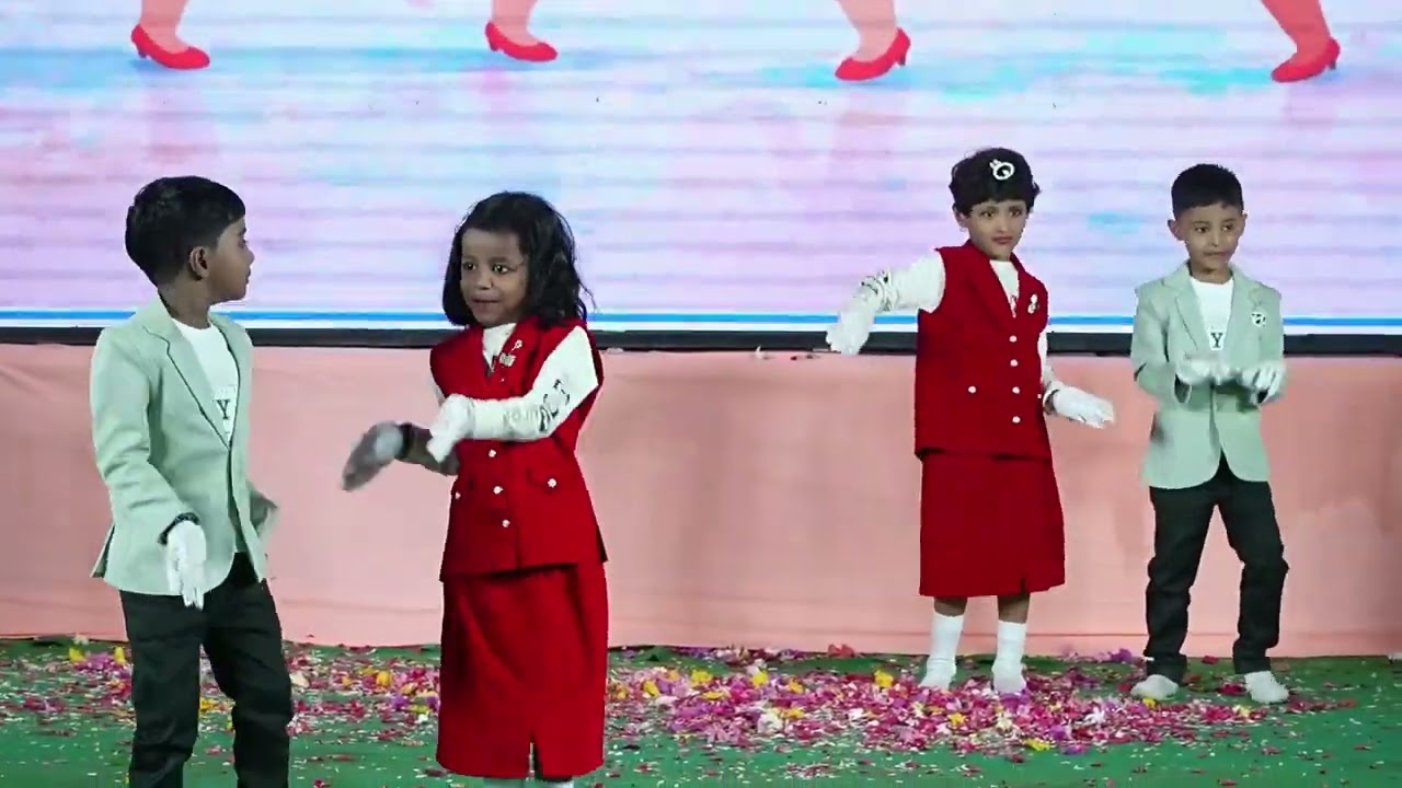 Gurutsav ’26 | 10th Annual Day Celebration |  Cultural Highlights