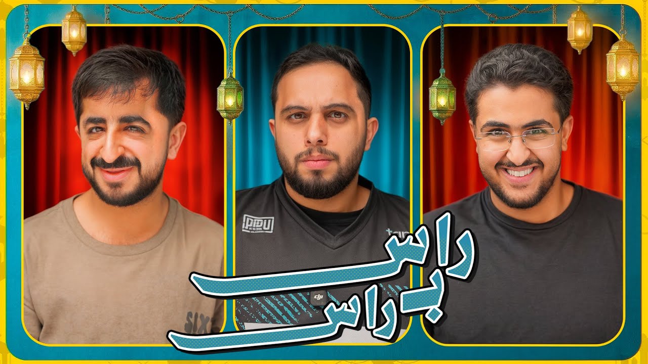 من صانع المحتوى اللي طقيتوه ؟ | ابو شهري ضد ابو دخيل 