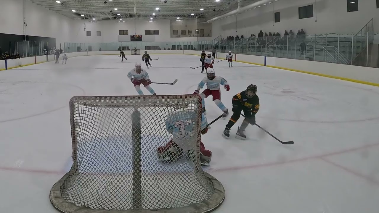 CAPS VS NORTH EXP PS