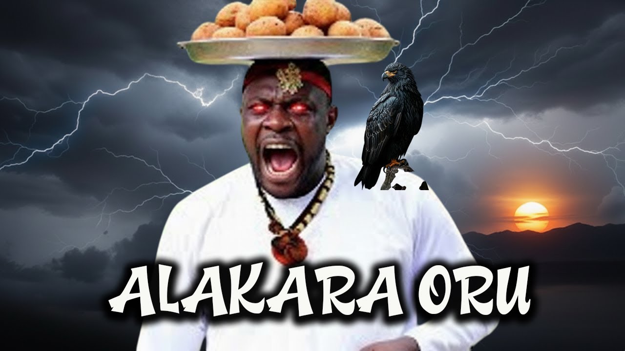 ALAKARA ORU | ODUNLADE ADEKOLA | 2026 Latest Trending Yoruba Full Movie Drama New Release Today