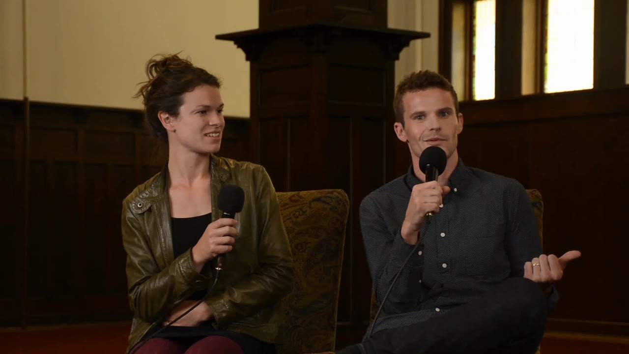 TFF Interview: 'This is Love' with JC & John