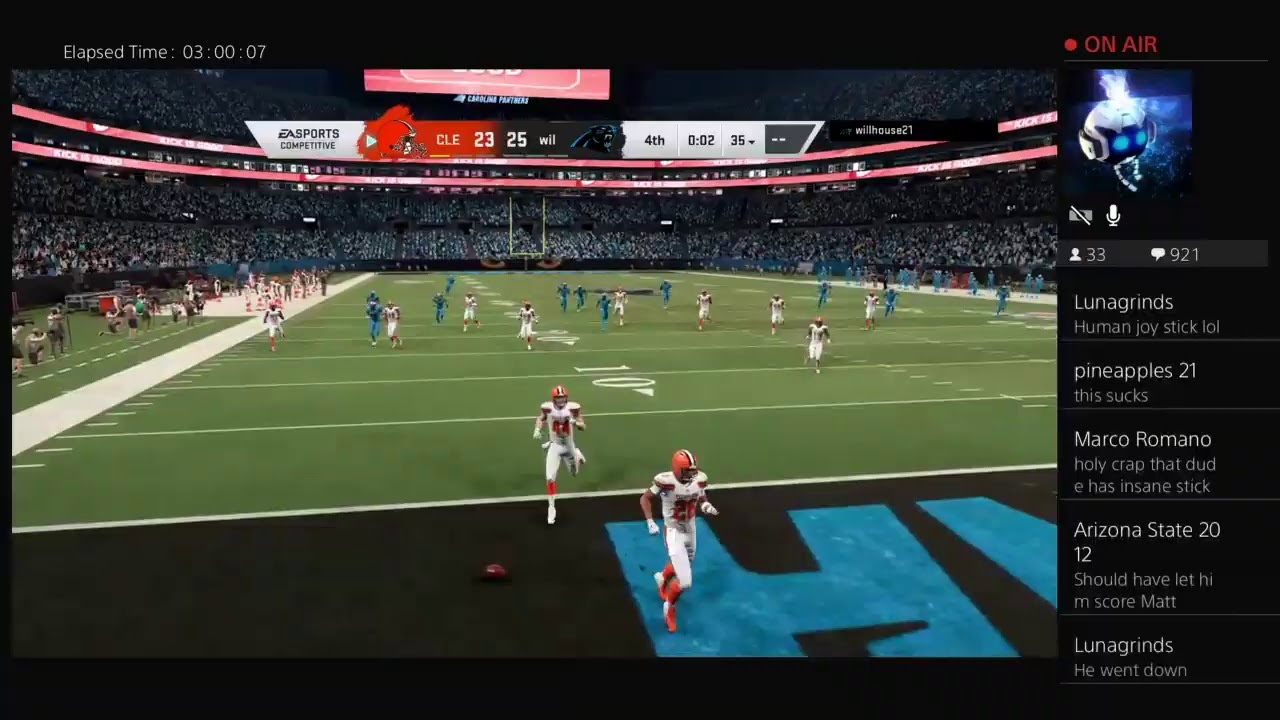 MUT 20 weekend league gameplay! 10-1 start! RAGE marathon