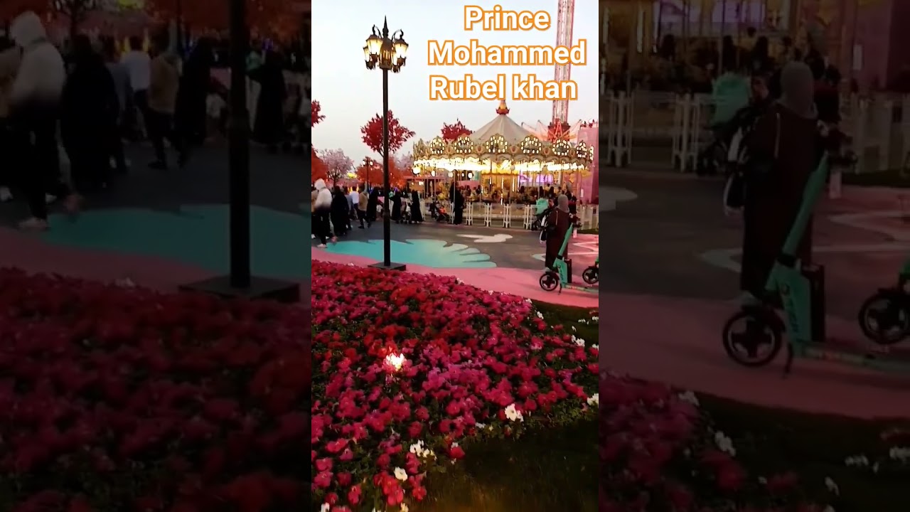 Prince Mohammed Rubel Khan