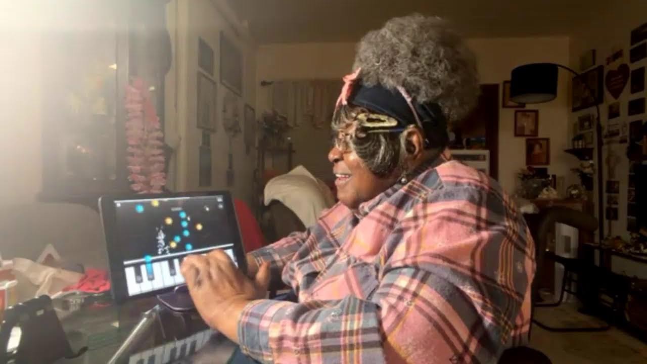 Debra L. Johnson Deaf 🧏&zwj;♀️ 💕💖💐🤟🏾🩷💙