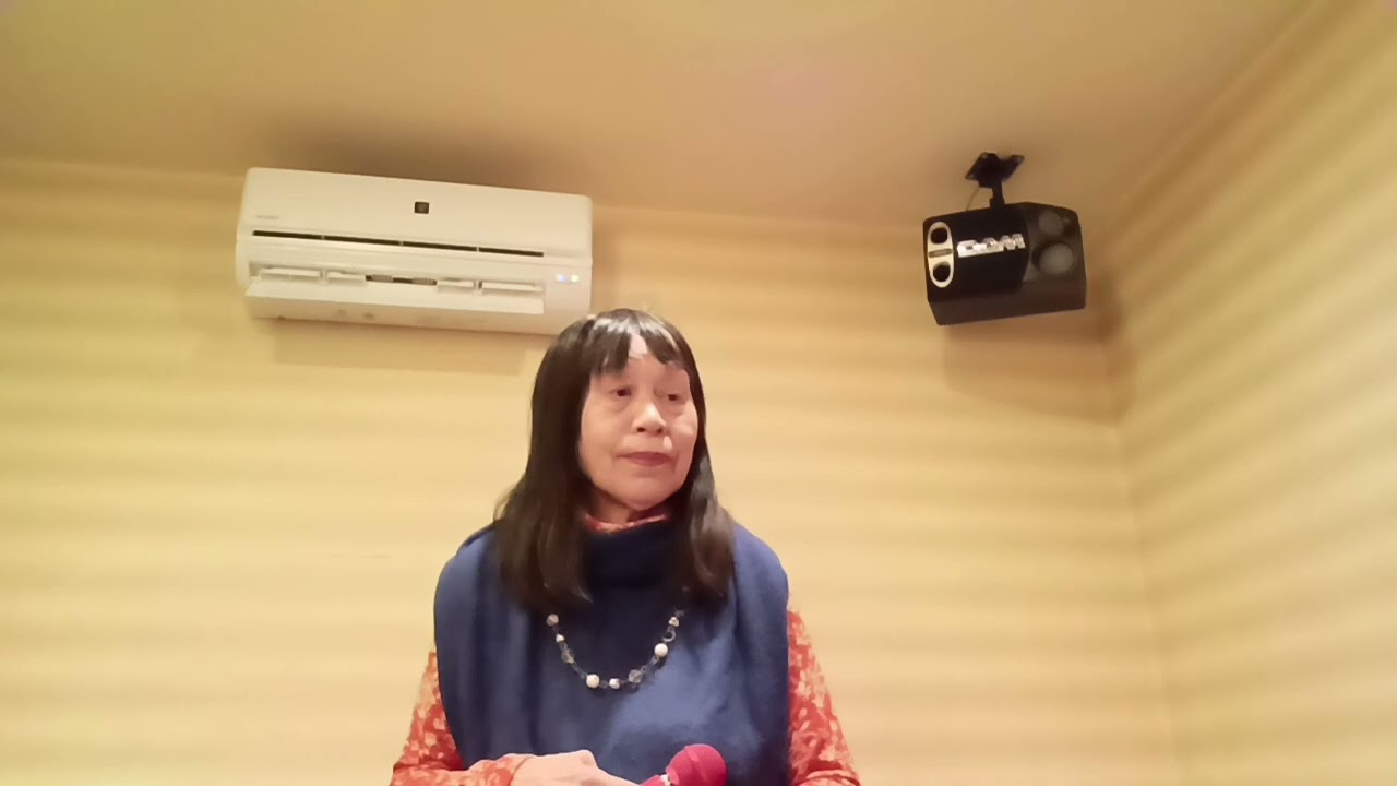 💕新曲「流されたって」楠木康平　Cover:堀百合子 (+5)  (2026/01/07)