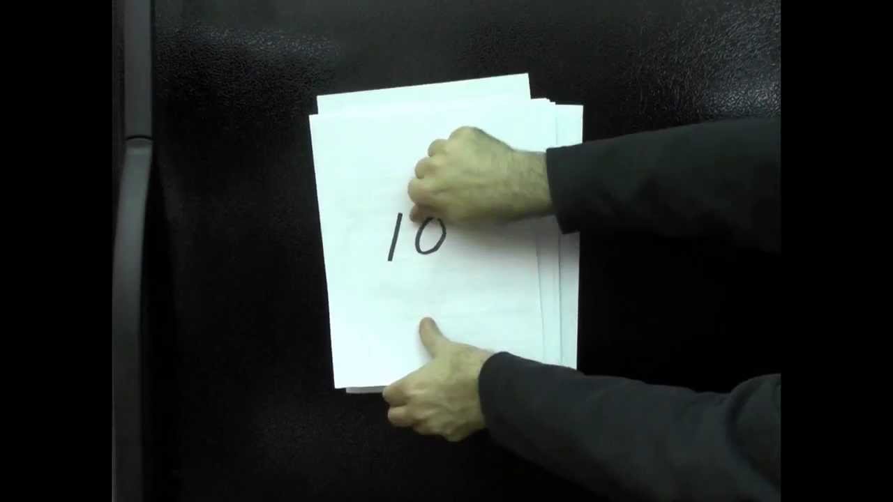 How Much Will It Hold? - 1/4 x 1/2 Cylinder Neodymium Magnet