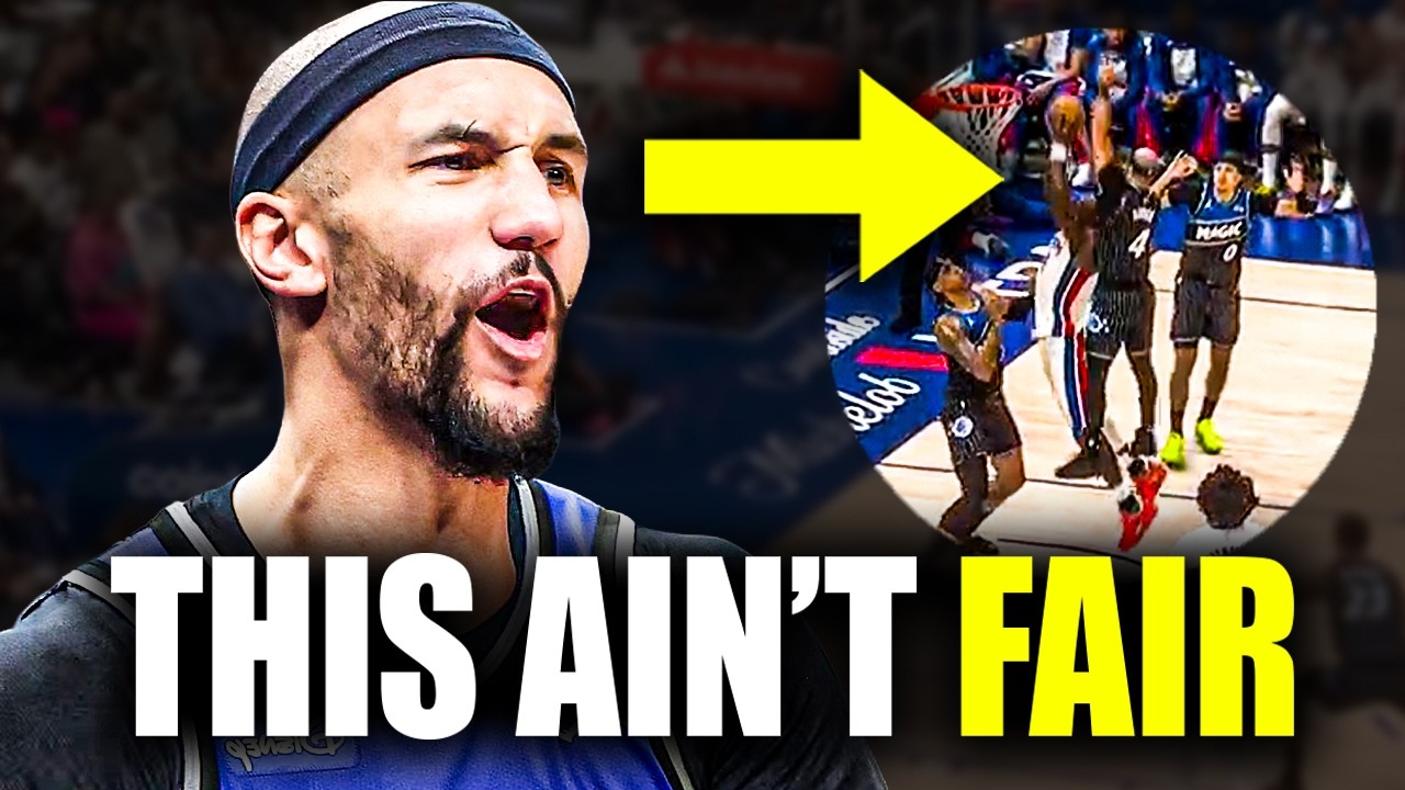 Orlando Magic Created A MONSTER