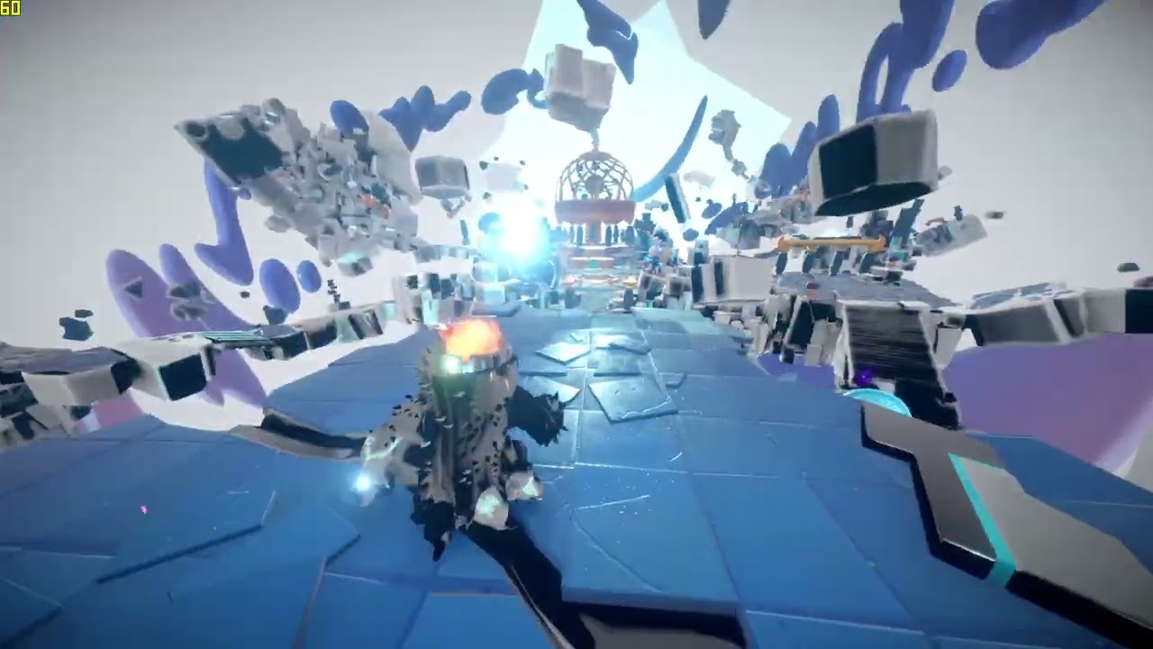 PvZ GW2: No Textures Mod Showcase