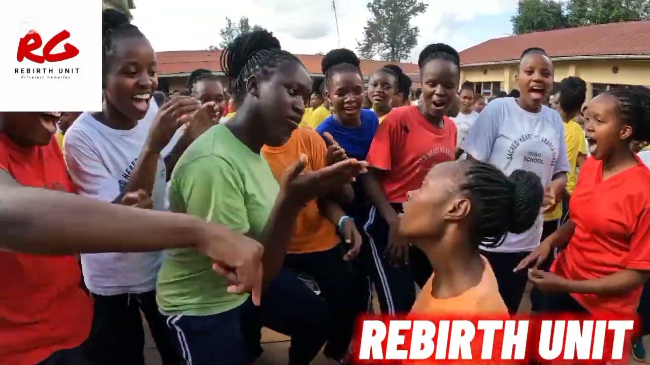 Sacred Heart Ngararia Girls High School