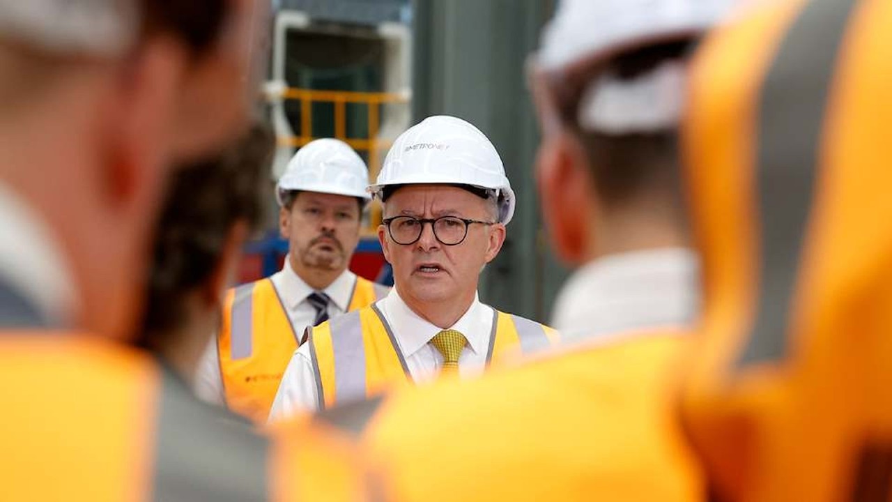 'Racist card' played against any Australian who questions Labor's migration policy