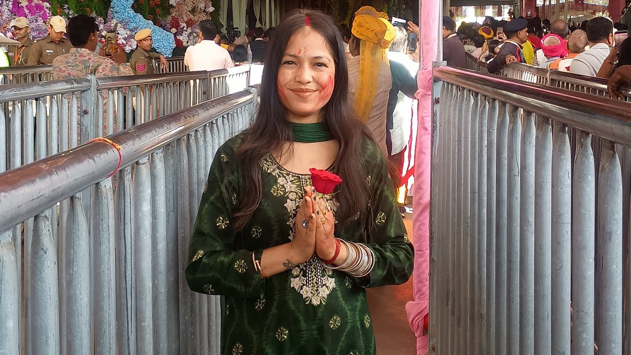 Trisha rajput  is live