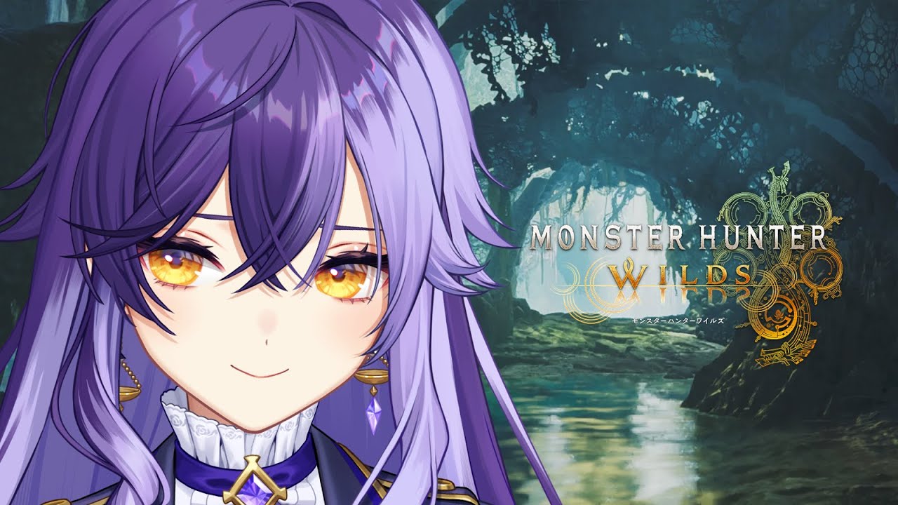 【 #ワイルズ 】お金ないです^-^【 #MHWilds 】