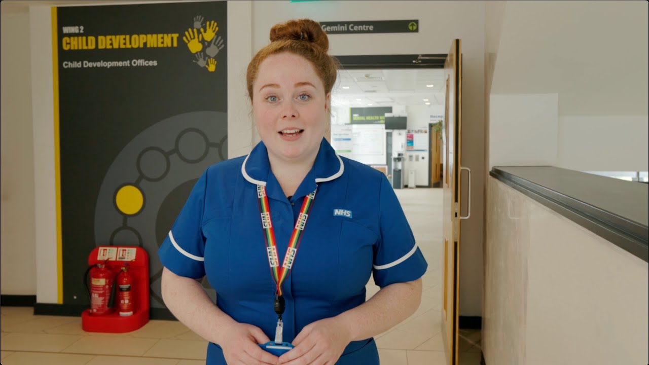Sexual Health Wirral’s Gemini Centre