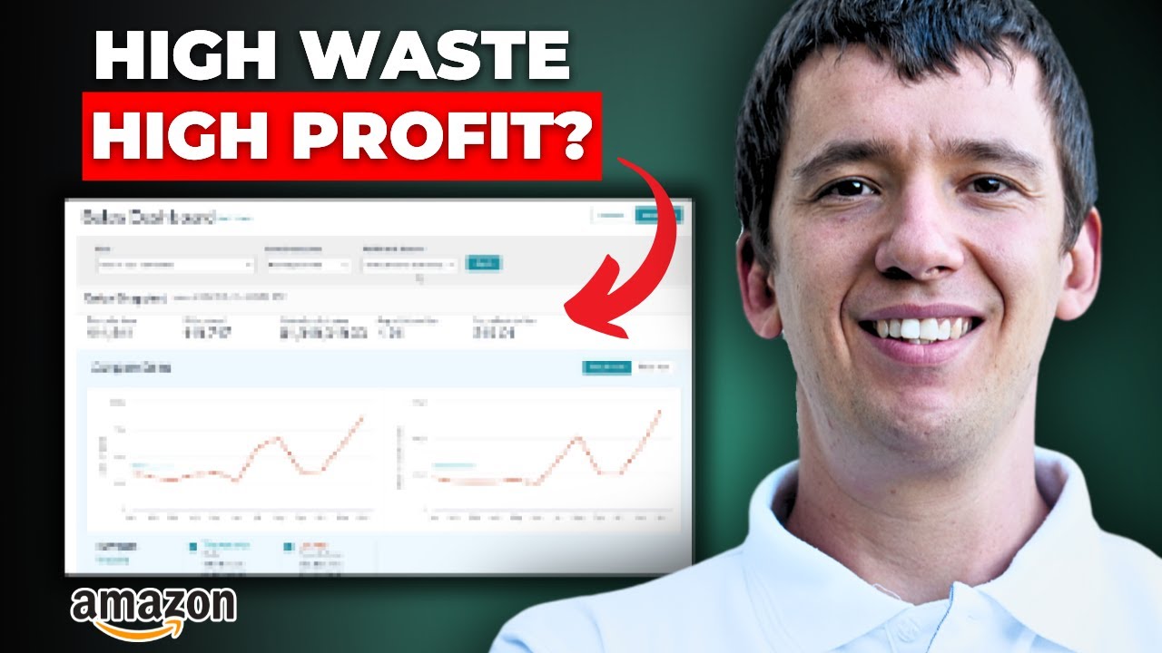 Wasted Ad Spend Is Overrated &ndash; Focus On This Instead Amazon PPC