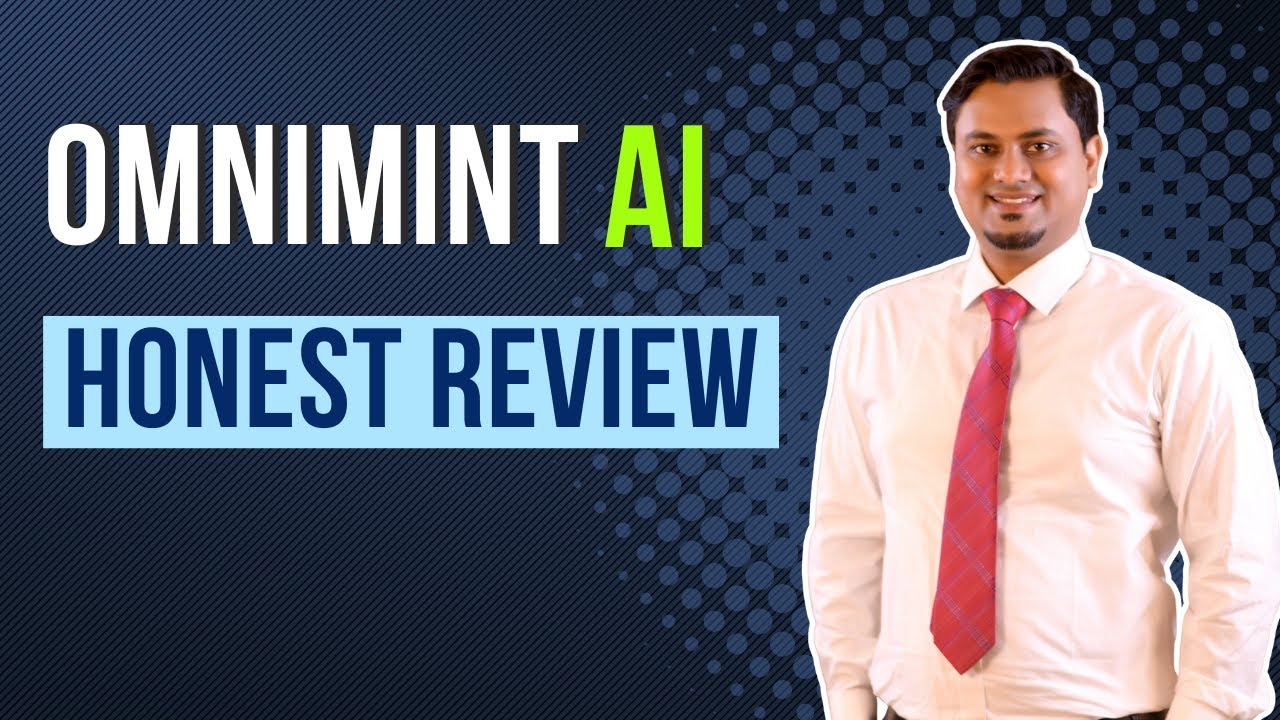 OmniMint AI Suite Honest Review – Worth It or Nah (Full Demo + Result-Driven Bonuses)