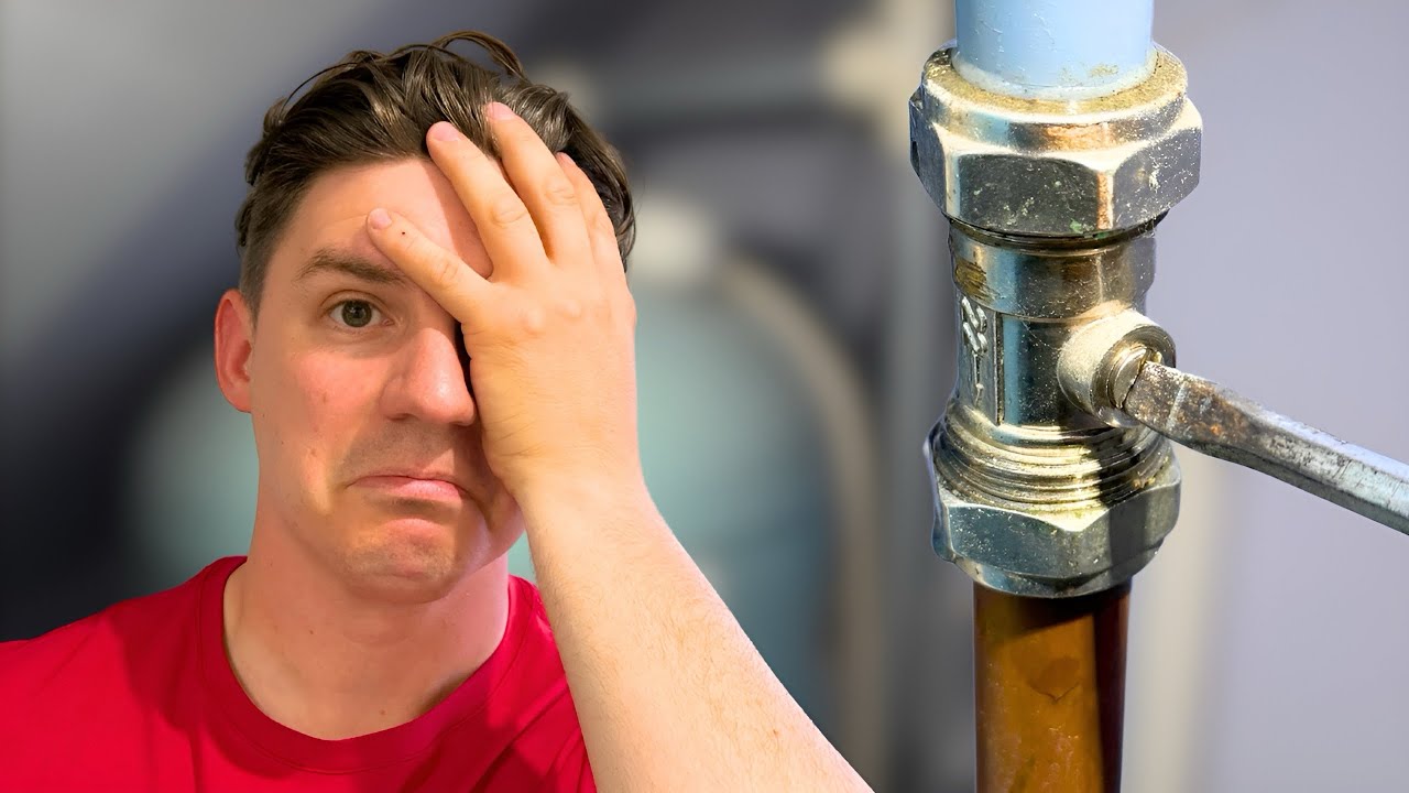 Why Did I Touch It?!