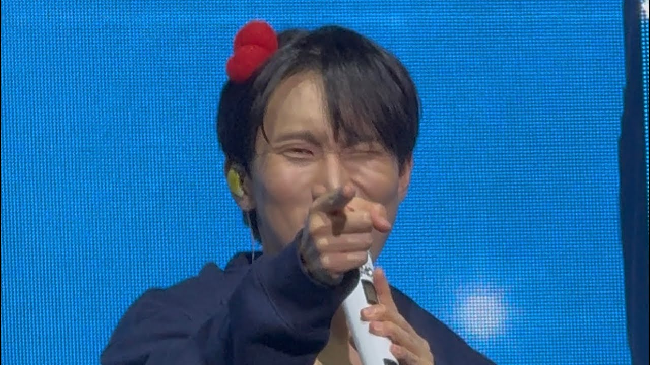 251220 서은광 #MyPage -[달려갈께] 및 눈물의 엔딩😿