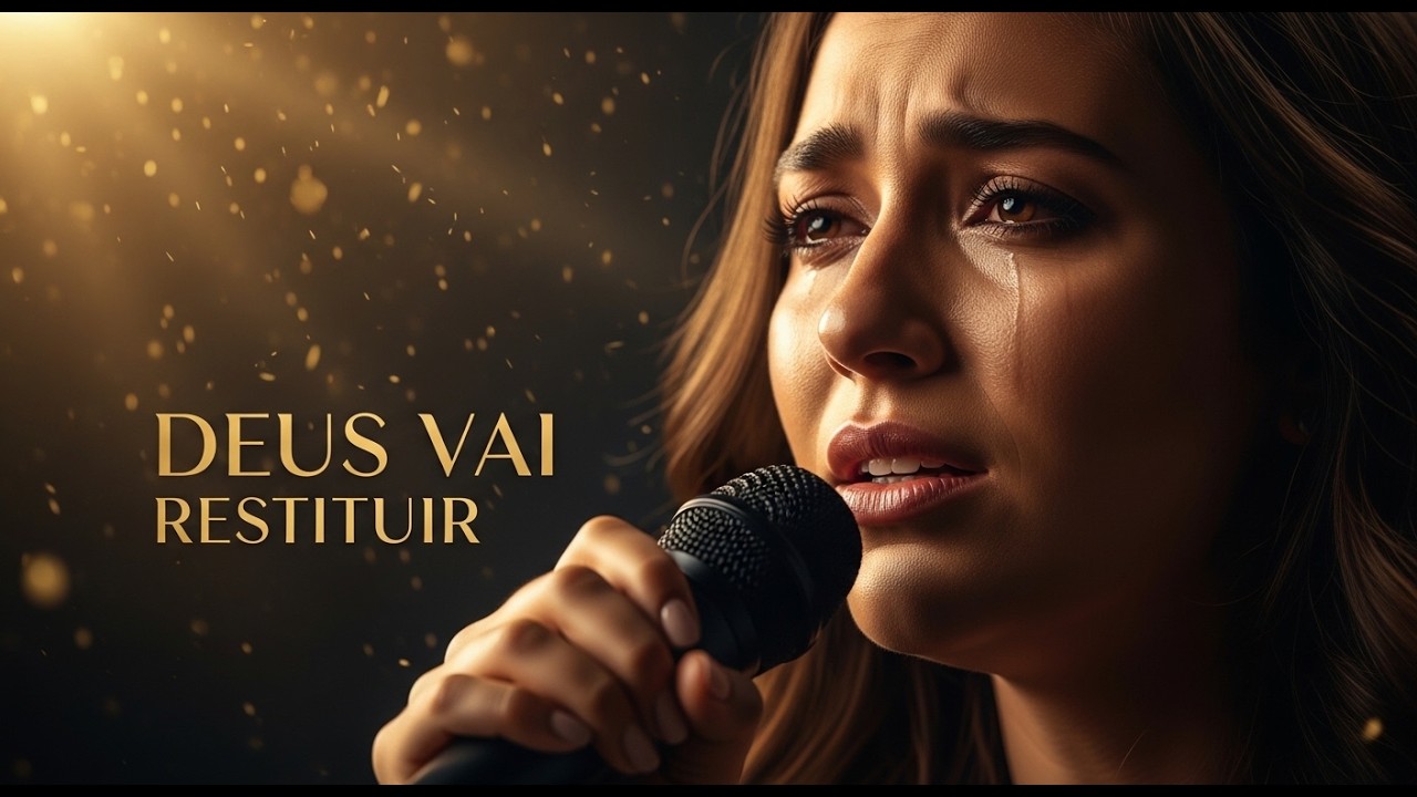 DEUS VAI RESTITUIR O QUE VOCÊ PERDEU | Louvor de Restauração