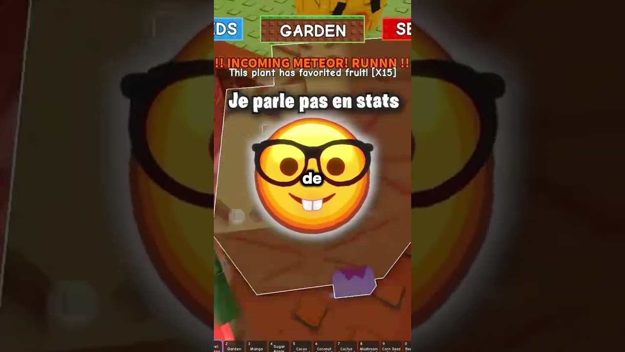 Tierlist des Meilleurs Jeux Roblox en 2025 
