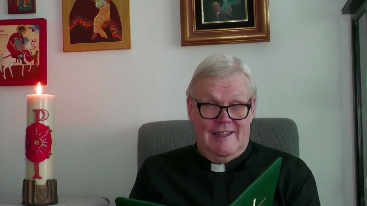 OSMTH 16 November 2025 Weekly Prayer service