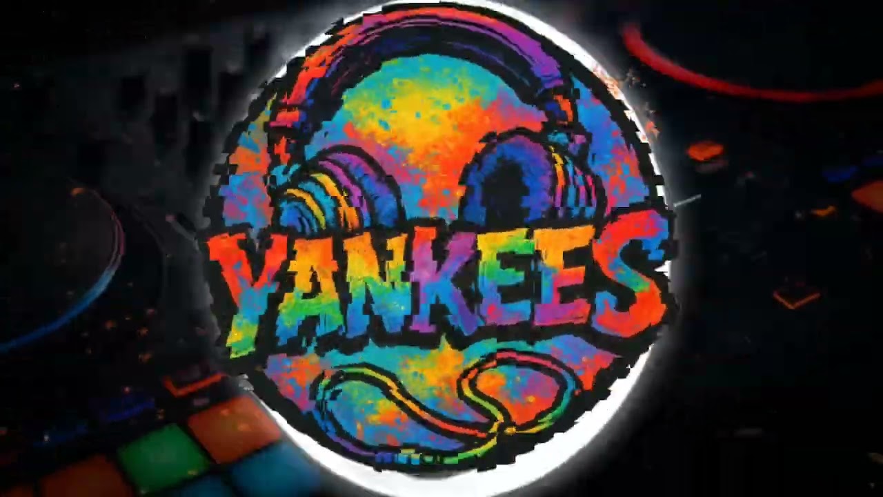 DYSTANS -CO ZA NOC  (REMIX by YANKEES)