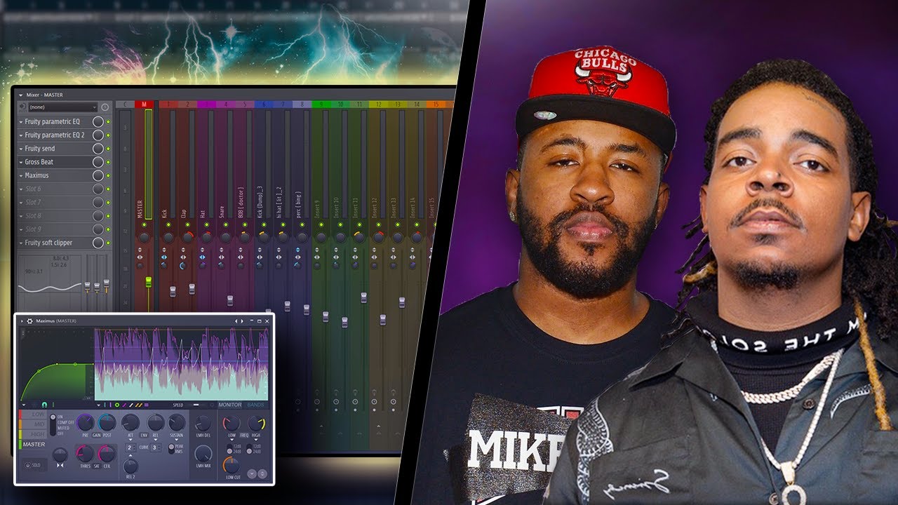 Mastering Tips That Every Producer Should Know