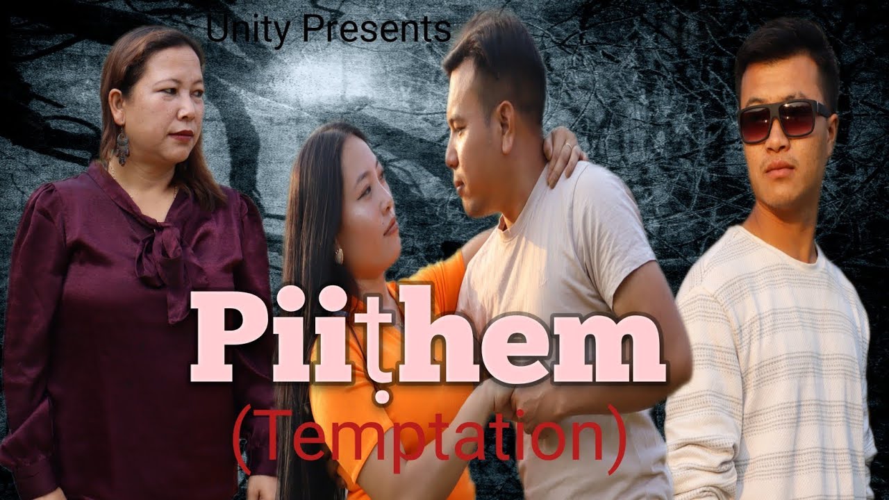 Piithem (Temptation) | Anāl short film | Unity Presents